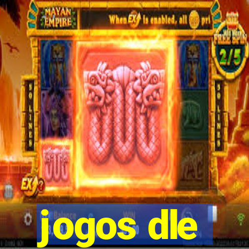 jogos dle